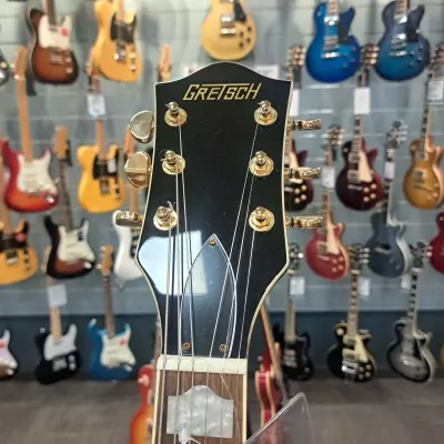 GRETSCH G2657TG IMPERIAL STAIN 2